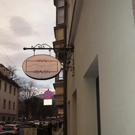 Innheaven Apartment Secret Garden Appartement *