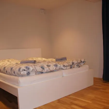 Innheaven Apartment Secret Garden Appartement Innsbruck