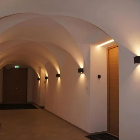 Innheaven Apartment Secret Garden Innsbruck