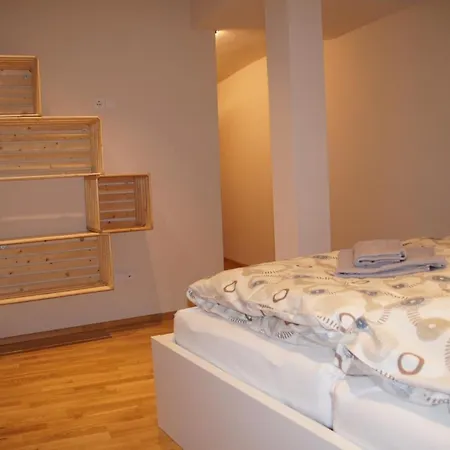 Innheaven Apartment Secret Garden Innsbruck