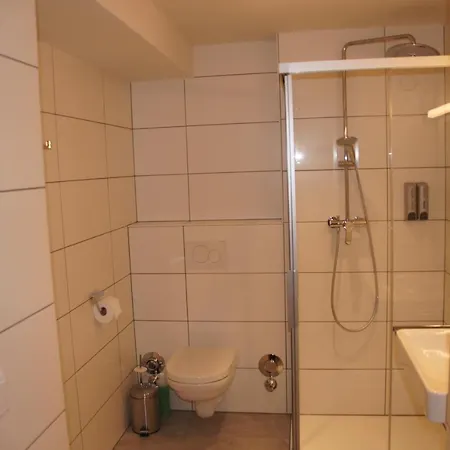 Innheaven Apartment Secret Garden Apartment Innsbruck